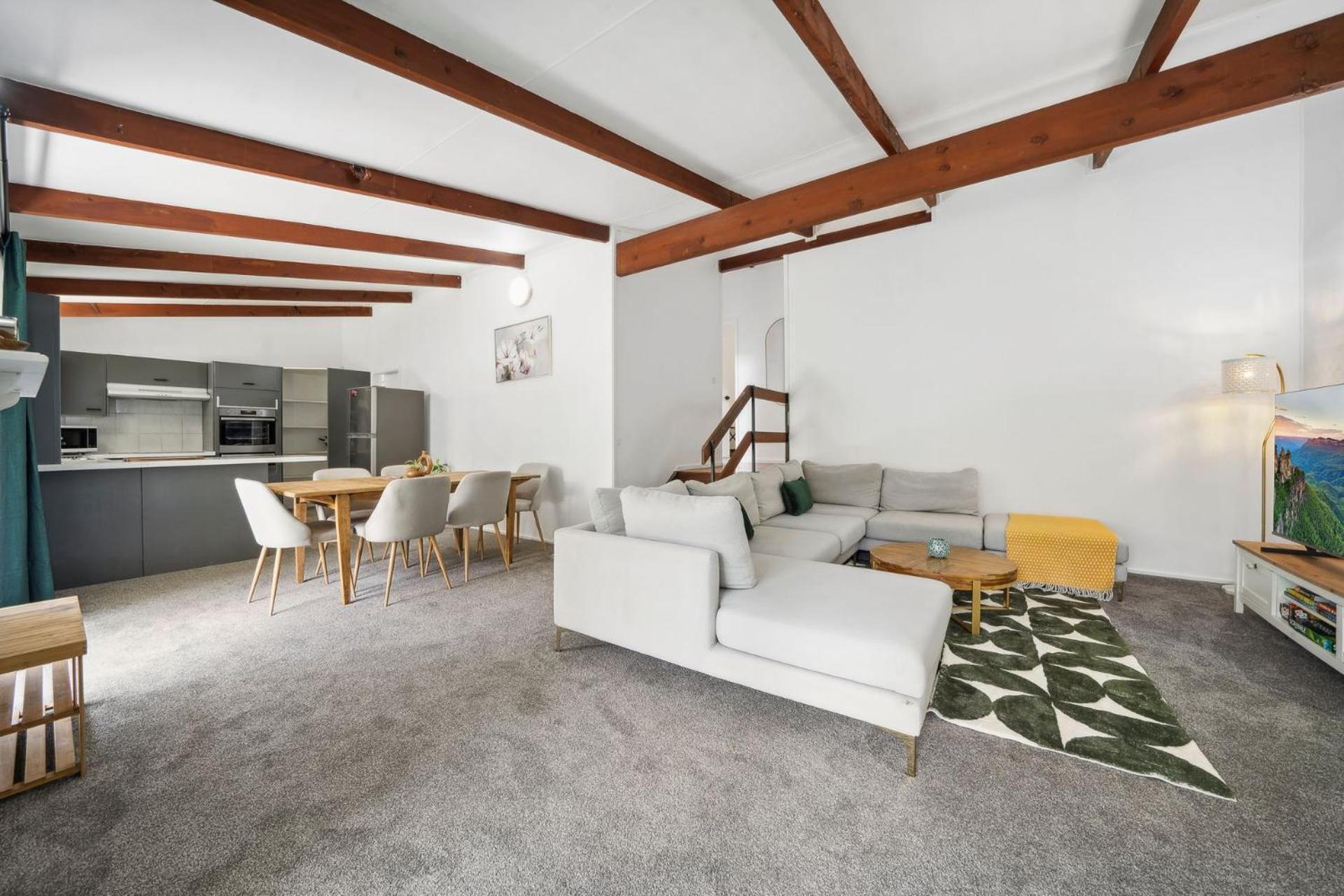 Magnolia Cottage ليورا المظهر الخارجي الصورة