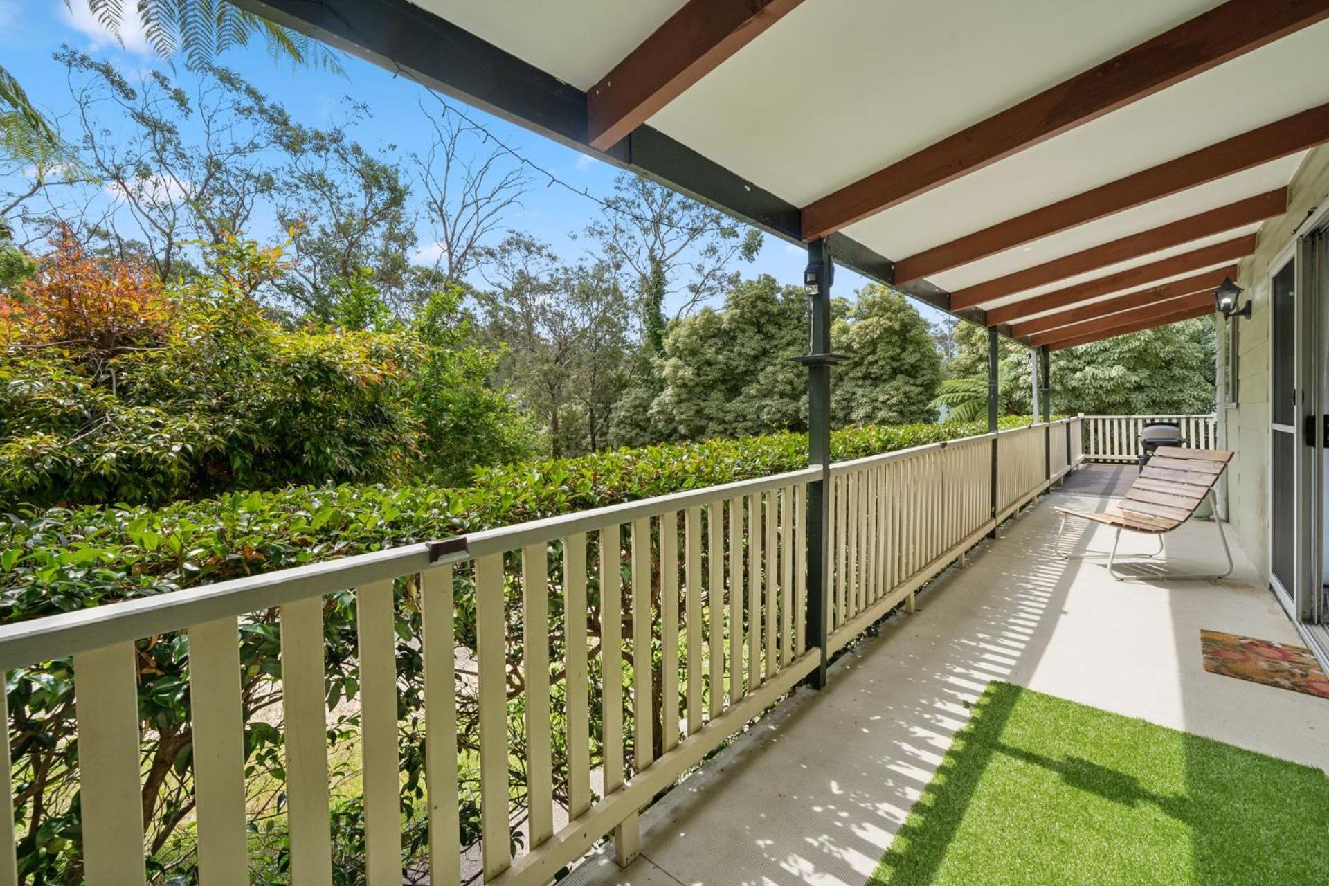 Magnolia Cottage ليورا المظهر الخارجي الصورة